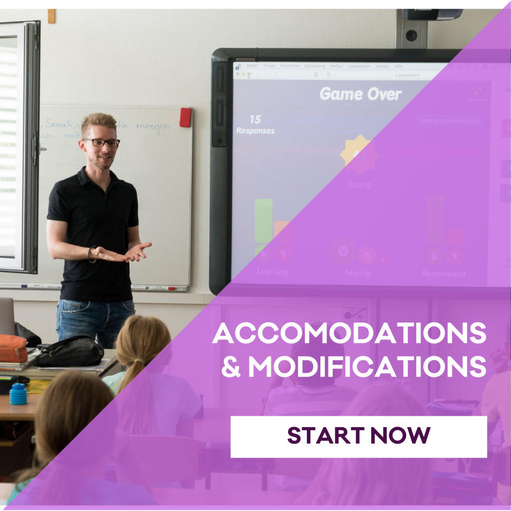 An Educator's Guide to Psych-Ed & IEP