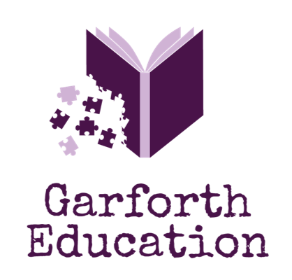 Your Garforth Education Courses